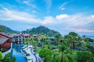 Holiday Ao Nang Beach Resort, Krabi fotoÄŸrafÄ±