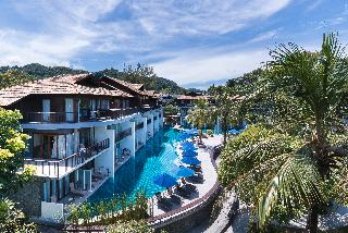 Holiday Ao Nang Beach Resort, Krabi otel fotoğrafı
