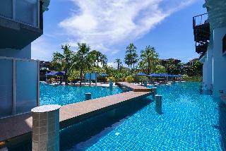Holiday Ao Nang Beach Resort, Krabi fotoÄŸrafÄ±