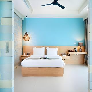 Holiday Ao Nang Beach Resort, Krabi fotoÄŸrafÄ±