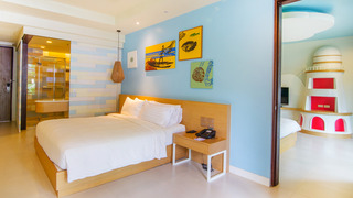 Holiday Ao Nang Beach Resort, Krabi fotoÄŸrafÄ±