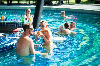 Holiday Ao Nang Beach Resort, Krabi fotoÄŸrafÄ±