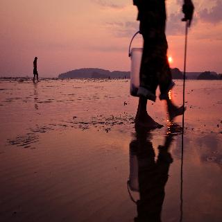 Holiday Ao Nang Beach Resort, Krabi fotoÄŸrafÄ±