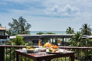 Holiday Ao Nang Beach Resort, Krabi fotoÄŸrafÄ±