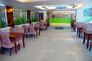 Centric Palace Hotel fotoÄŸrafÄ±