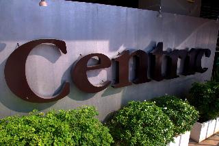 Centric Palace Hotel fotoÄŸrafÄ±