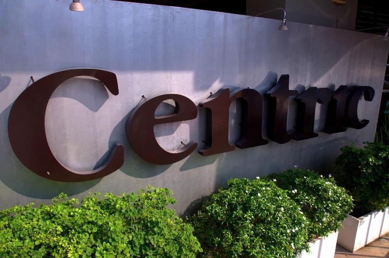 Centric Palace Hotel - Toplantı