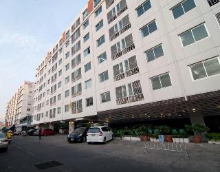 Centric Palace Hotel fotoÄŸrafÄ±
