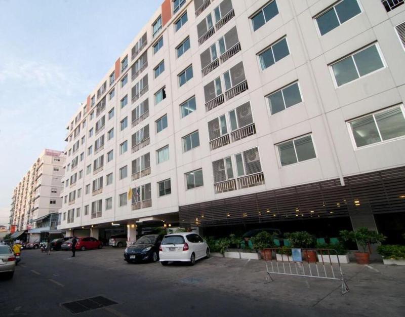 Centric Palace Hotel - Genel