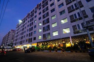 Centric Palace Hotel fotoÄŸrafÄ±