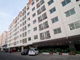 Centric Palace Hotel fotoÄŸrafÄ±