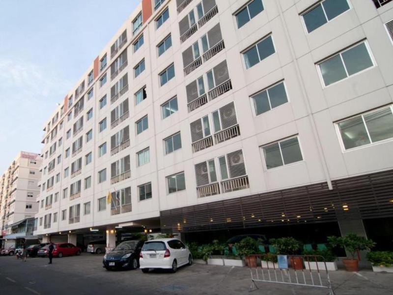 Centric Palace Hotel - Genel