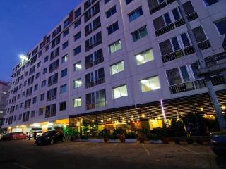Centric Palace Hotel fotoÄŸrafÄ±
