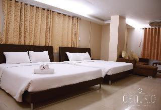 Centric Palace Hotel fotoÄŸrafÄ±