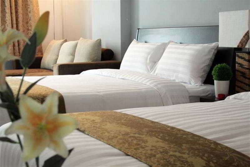 Centric Palace Hotel fotoÄŸrafÄ±