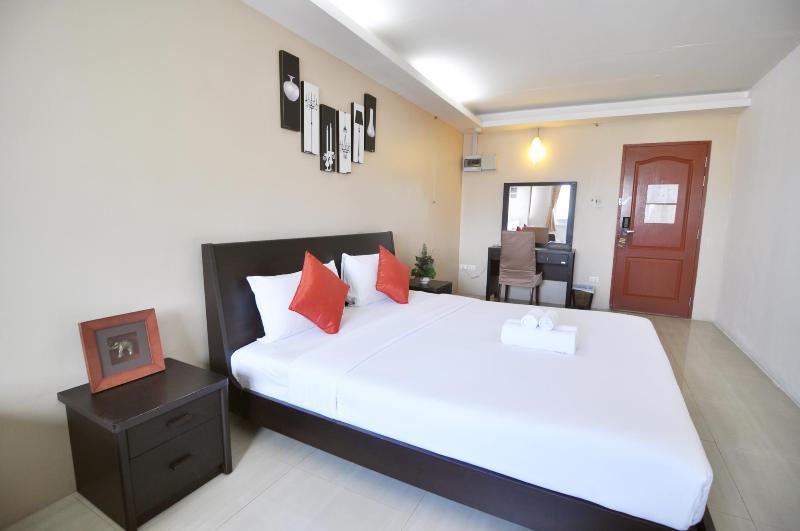 Centric Palace Hotel - Oda