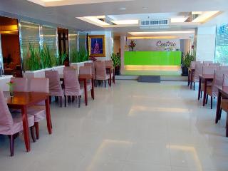 Centric Palace Hotel fotoÄŸrafÄ±