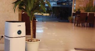 Centric Palace Hotel fotoÄŸrafÄ±