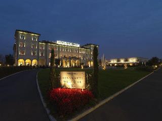 Savoia Hotel Regency