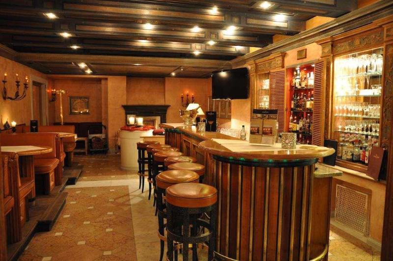 Hotel Olymp Munich - Bar