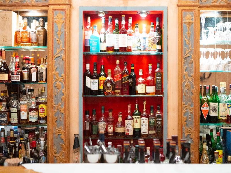 Hotel Olymp Munich - Bar