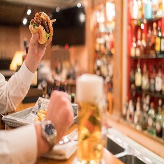 Hotel Olymp Munich fotoÄŸrafÄ±