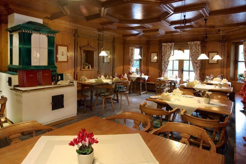 Hotel Olymp Munich - Lobi