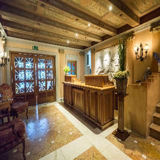 Hotel Olymp Munich fotoÄŸrafÄ±