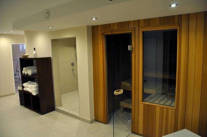 Hotel Olymp Munich - Aktivite