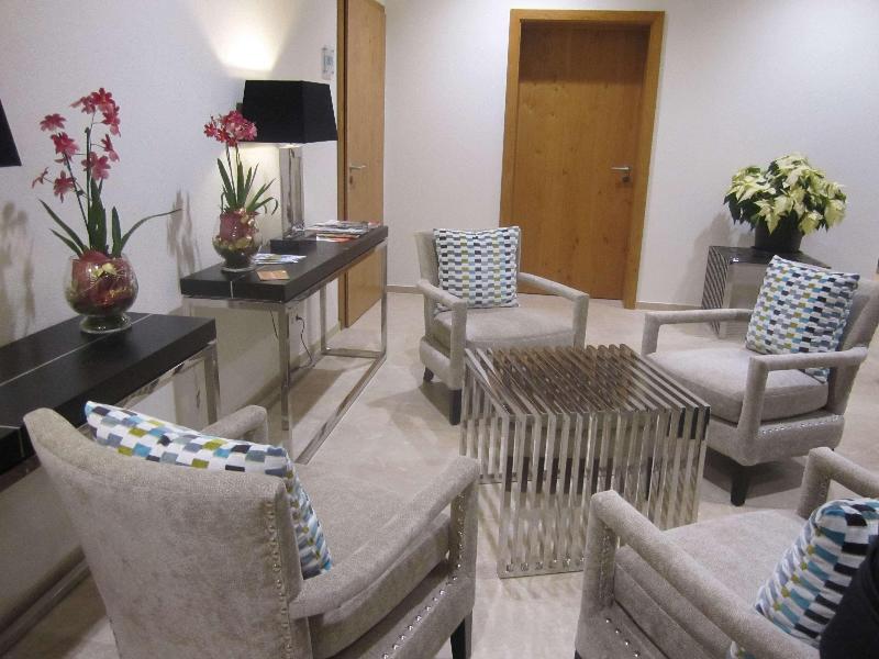 Hotel Olymp Munich - Genel