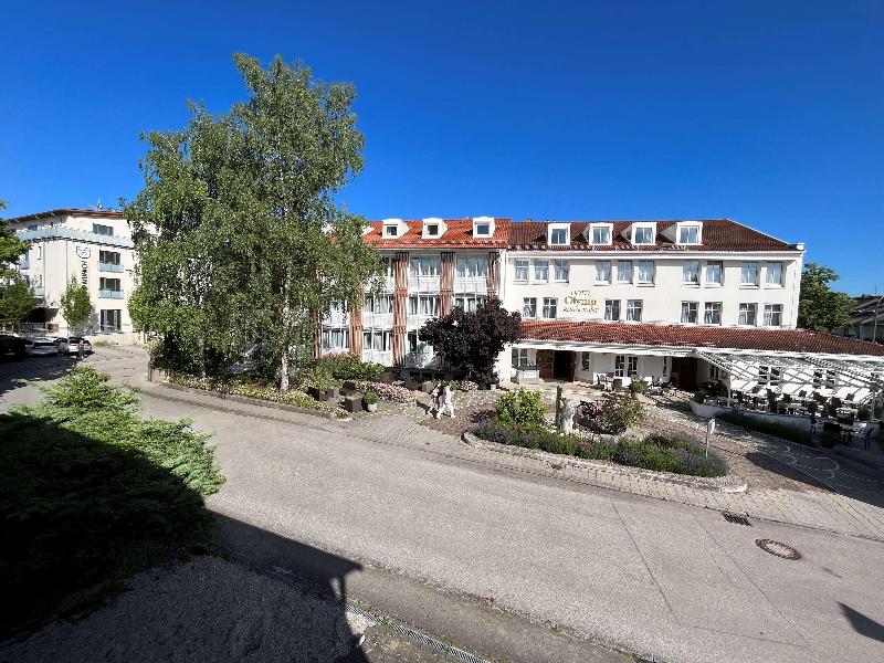 Hotel Olymp Munich - Genel