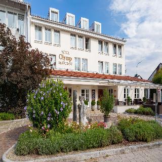 Hotel Olymp Munich fotoÄŸrafÄ±