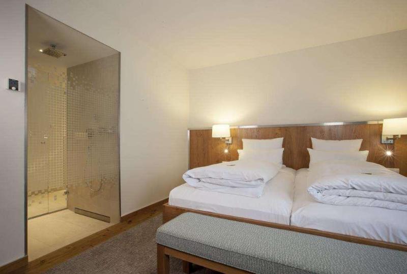 Hotel Olymp Munich - Oda