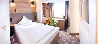 Hotel Olymp Munich fotoÄŸrafÄ±
