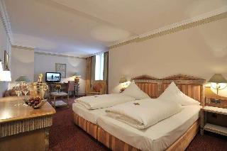 Hotel Olymp Munich fotoÄŸrafÄ±