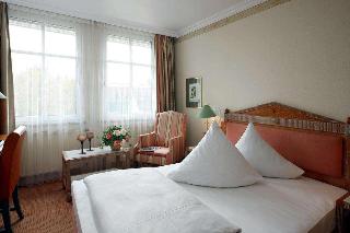 Hotel Olymp Munich fotoÄŸrafÄ±