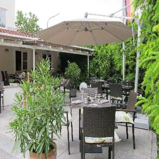 Hotel Olymp Munich fotoÄŸrafÄ±