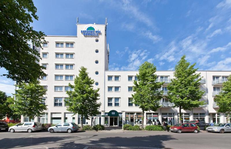 acora Leipzig Living the City - Genel