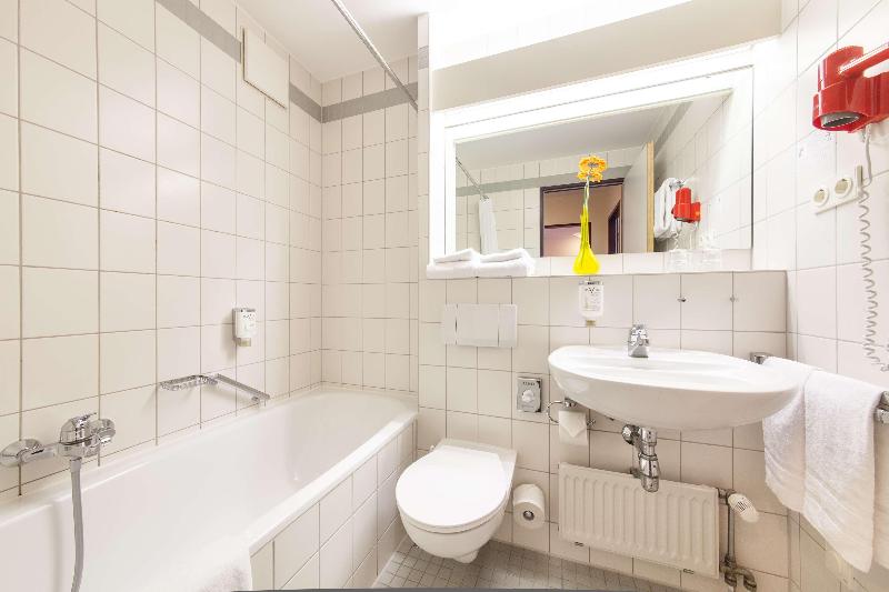 acora Leipzig Living the City - Oda