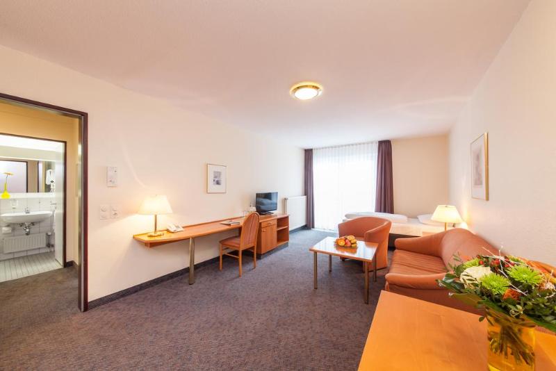 acora Leipzig Living the City - Oda