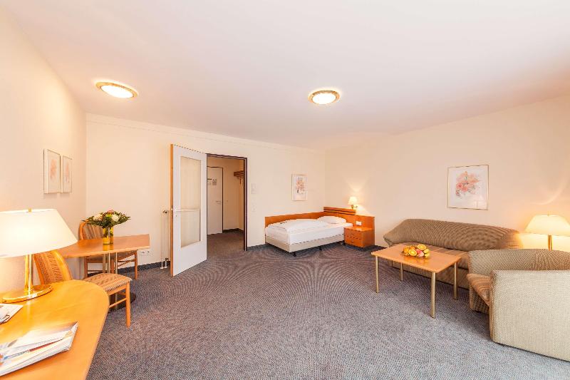 acora Leipzig Living the City - Oda