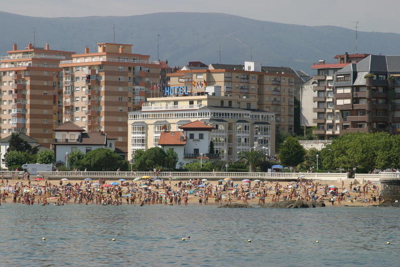 Las Rocas Playa Hotel - Genel