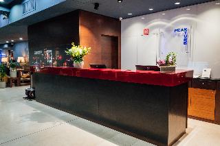 Peakture Hotel fotoÄŸrafÄ±