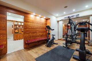 Peakture Hotel fotoÄŸrafÄ±