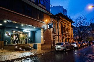 Peakture Hotel fotoÄŸrafÄ±