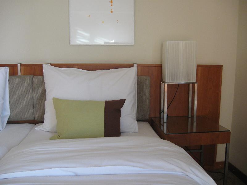 Peakture Hotel - Oda