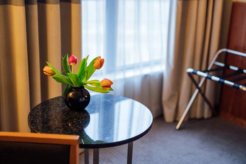 Peakture Hotel - Oda