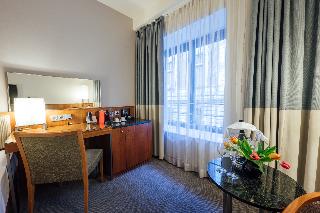 Peakture Hotel fotoÄŸrafÄ±
