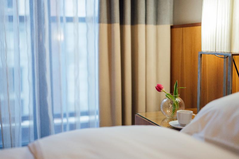 Peakture Hotel - Oda