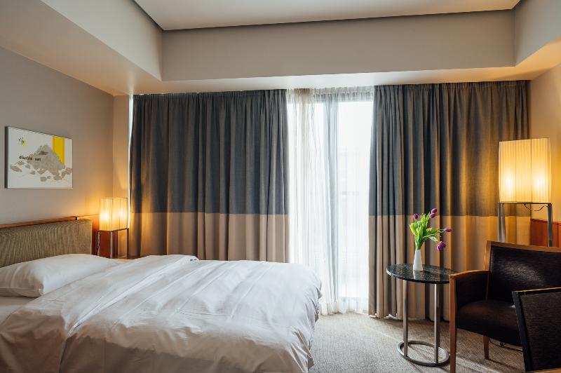 Peakture Hotel - Oda